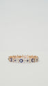 PINCH ME 3.0 BLUE BANGLE